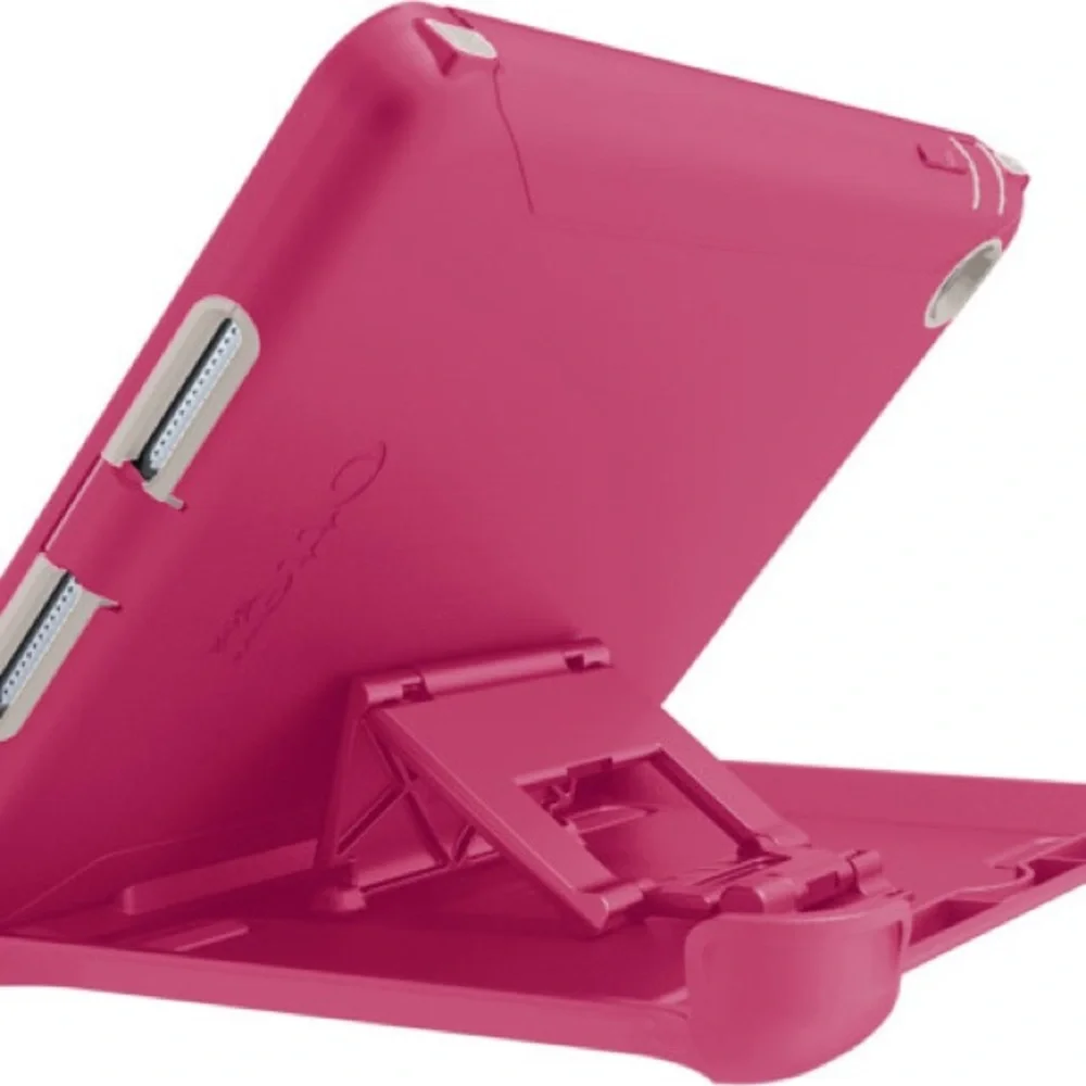 pink ipad mini defender case - otterbox!